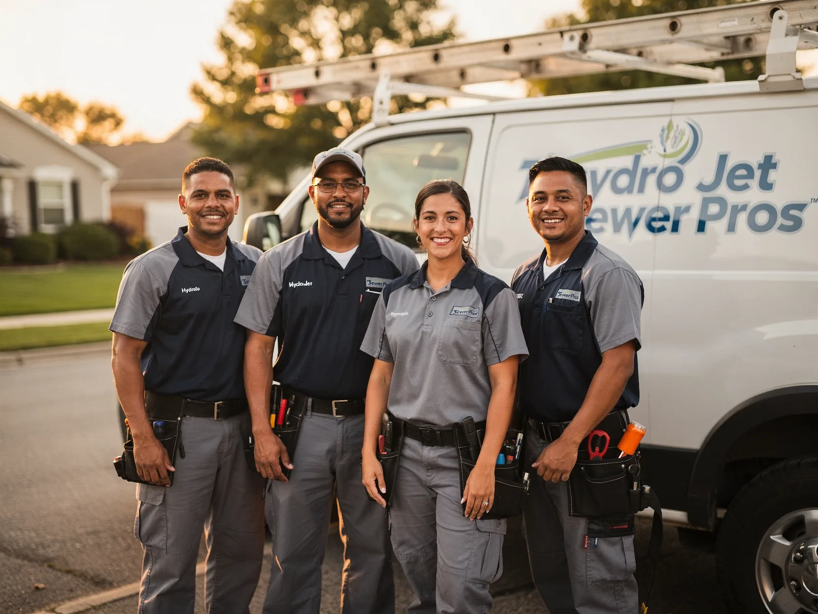 Hydro Jetting company in Jal, NM
